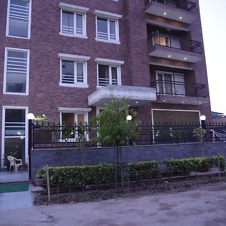 Red Carpet Hotels Noida Zewnętrze zdjęcie
