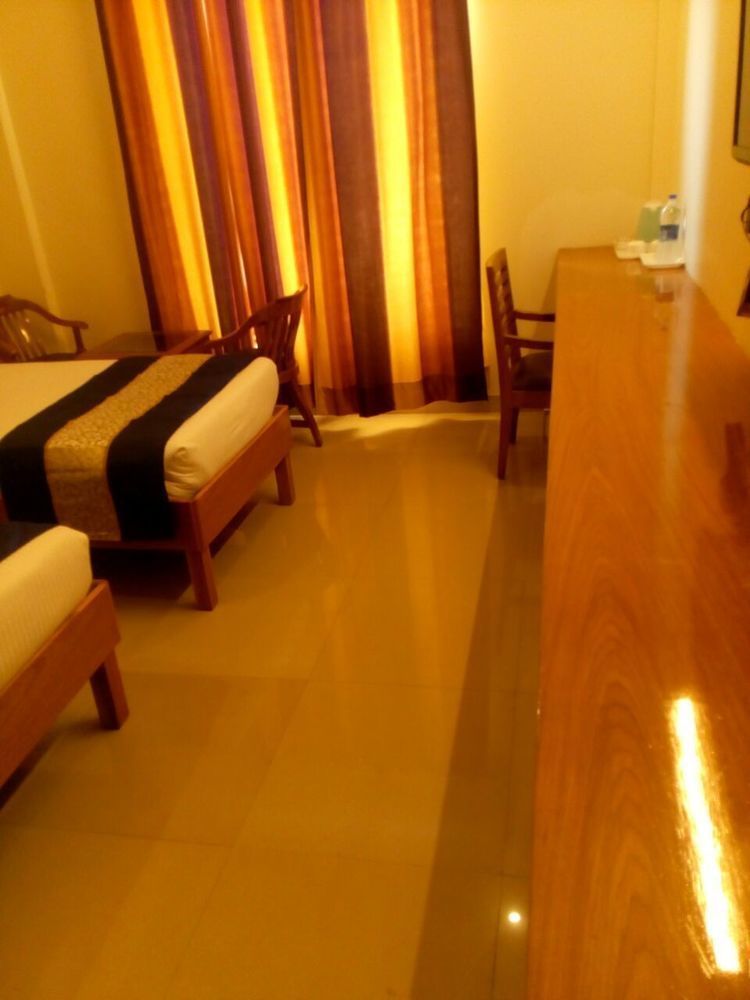 Red Carpet Hotels Noida Zewnętrze zdjęcie