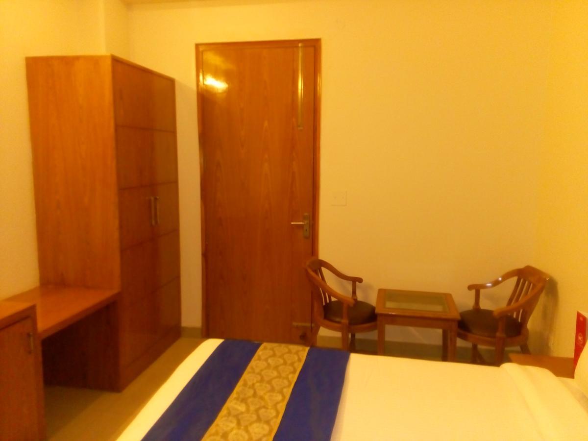 Red Carpet Hotels Noida Zewnętrze zdjęcie