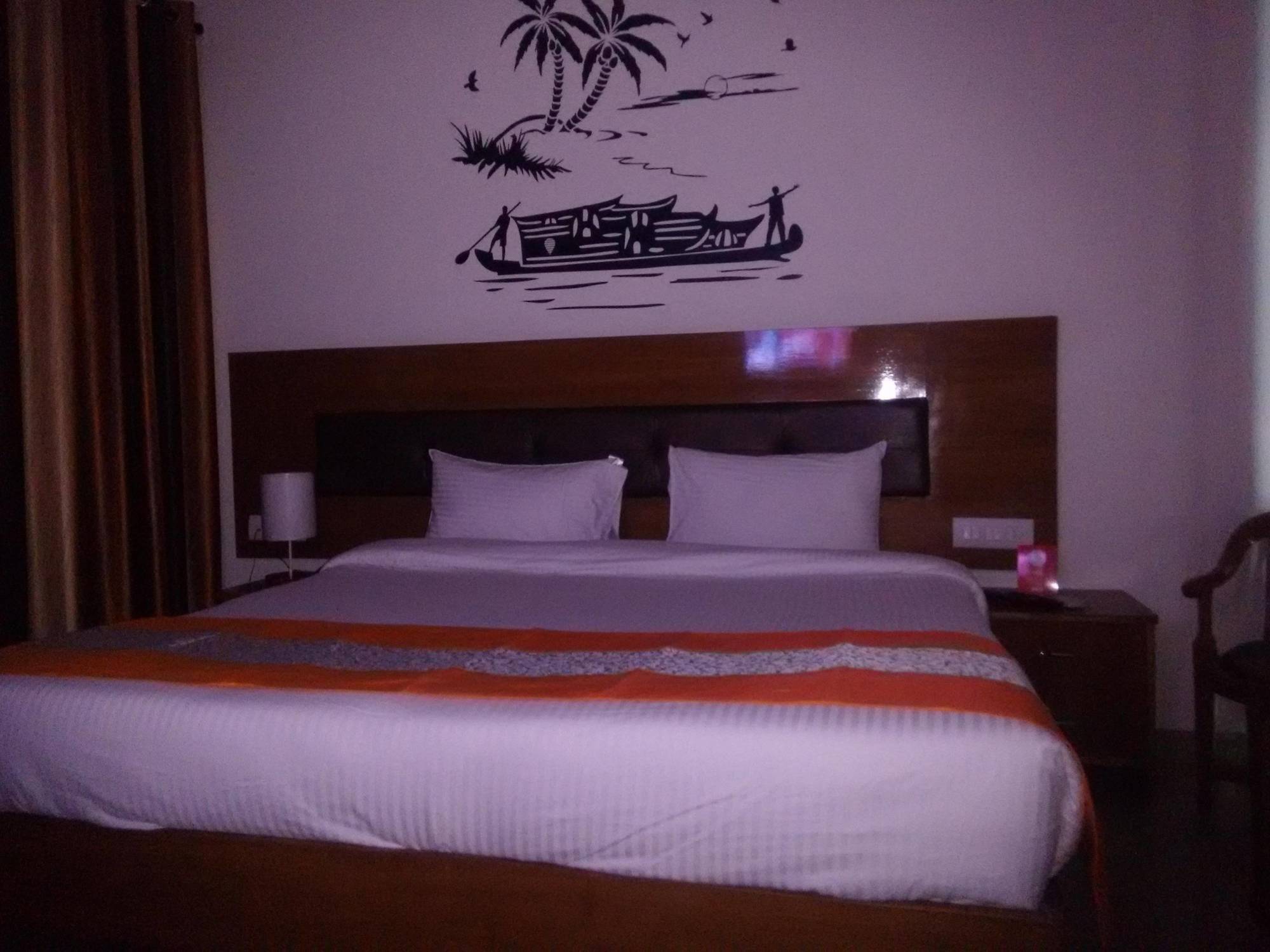 Red Carpet Hotels Noida Zewnętrze zdjęcie