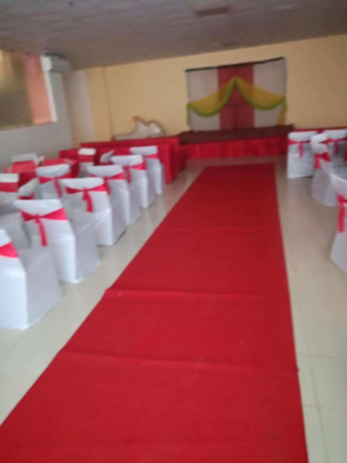 Red Carpet Hotels Noida Zewnętrze zdjęcie